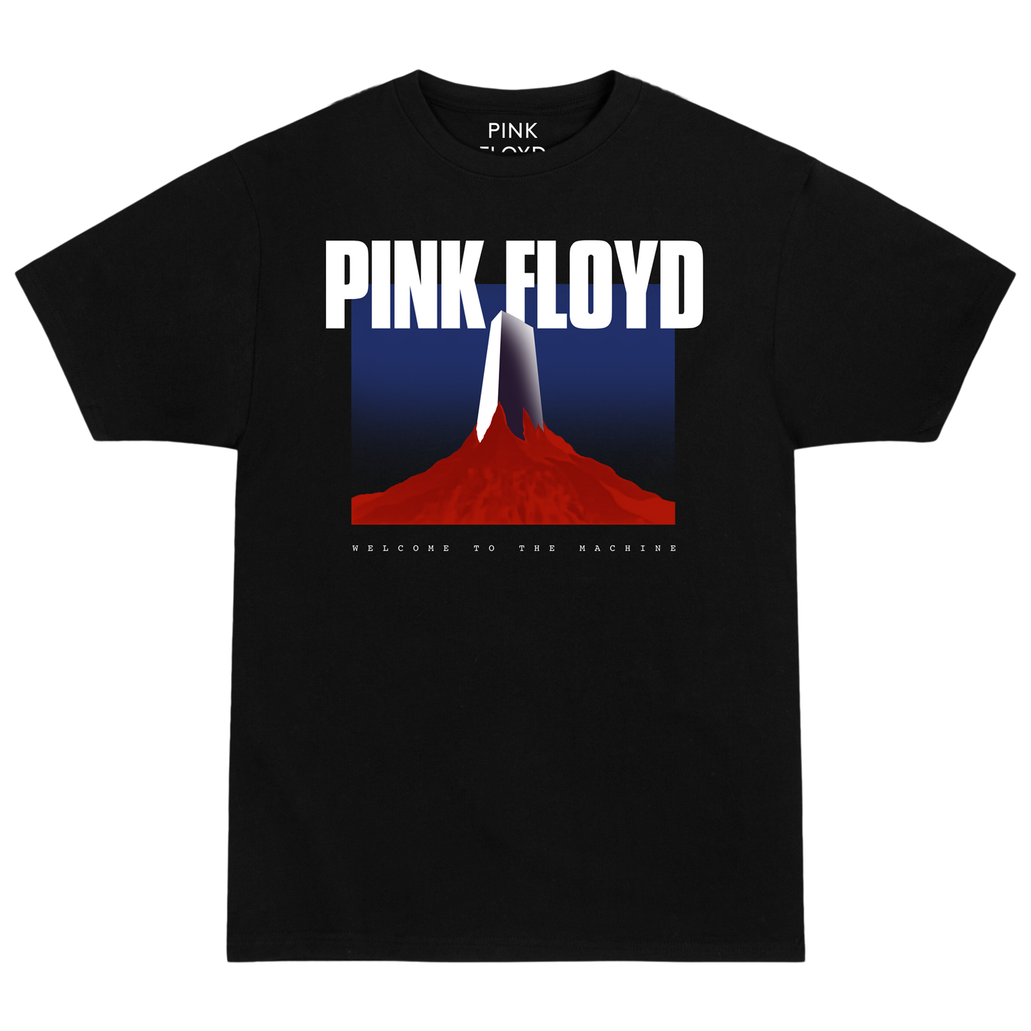 WYWH 50 Monolith T-Shirt (Choice of Blank)