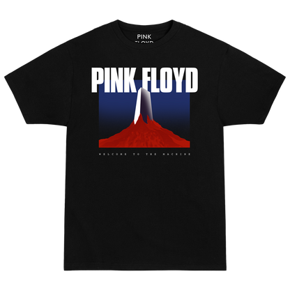 WYWH 50 Monolith T-Shirt (Choice of Blank)