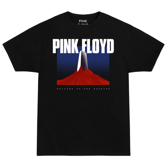 WYWH 50 Monolith T-Shirt (Choice of Blank)