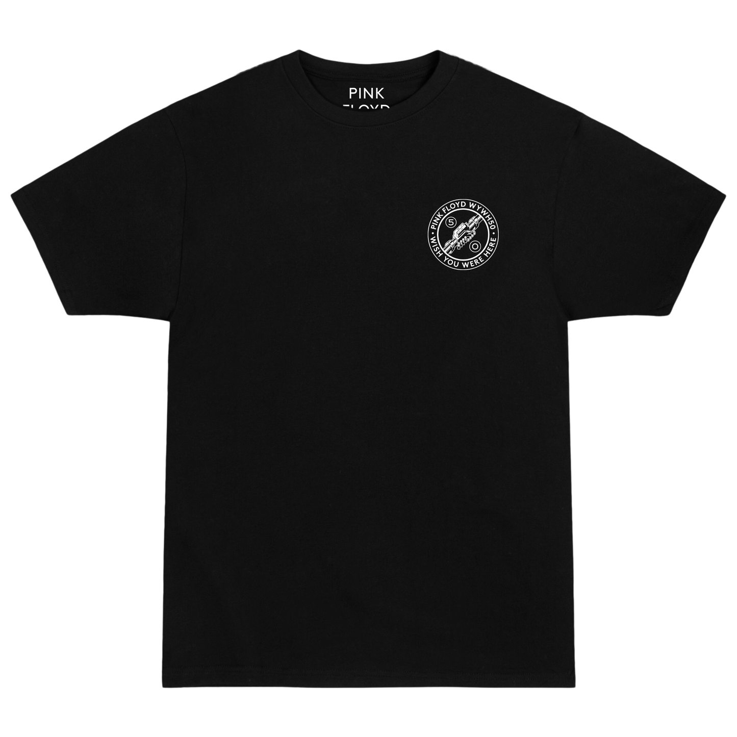WYWH 50 Stamps T-Shirt