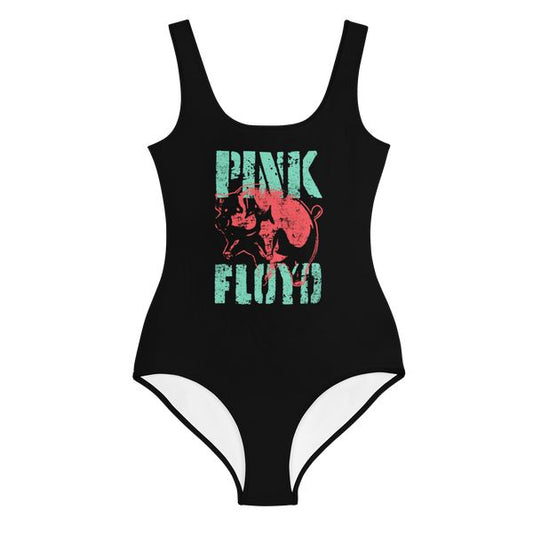 Animals Youth Swimsuit