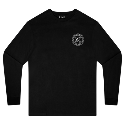 WYWH 50 Stamps Longsleeve
