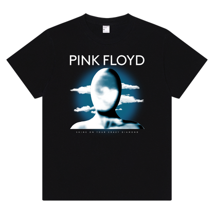 WYWH 50 In the Clouds T-Shirt (Choice of Blank)