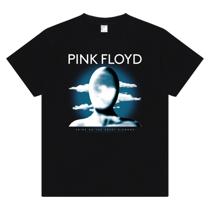 WYWH 50 In the Clouds T-Shirt (Choice of Blank)