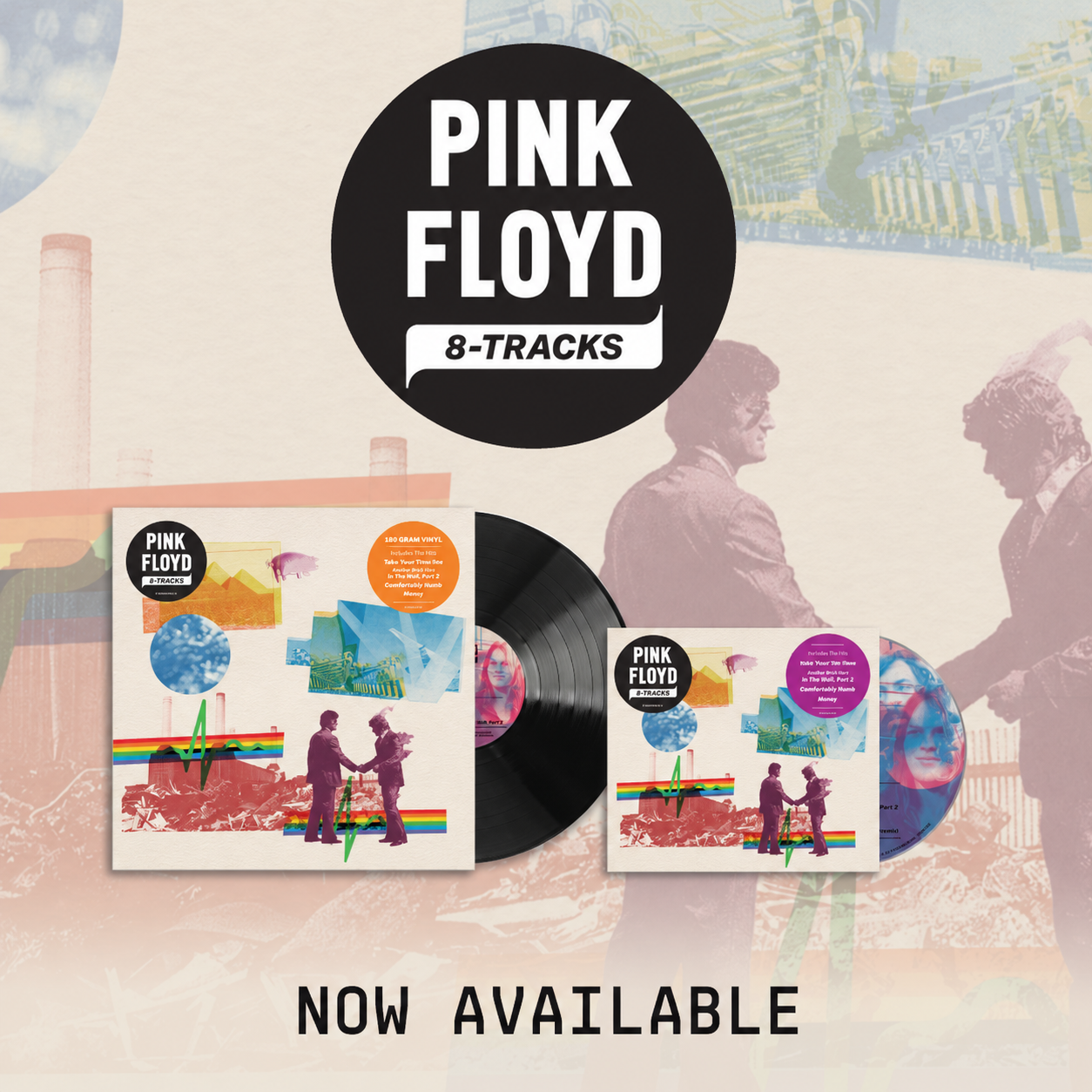 Pink Floyd Official Store | Shop Pink Floyd Merchandise Pink Floyd Official Store | Shop Pink Floyd Merchandise