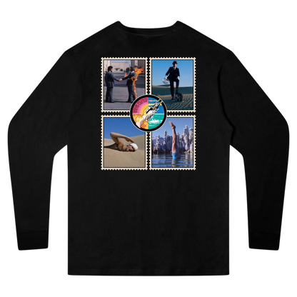 WYWH 50 Stamps Longsleeve
