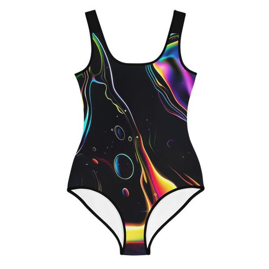 Shine On Youth Swimsuit