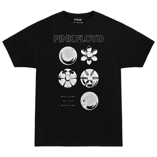 WYWH 50 Gears T-Shirt (Choice of Blank)