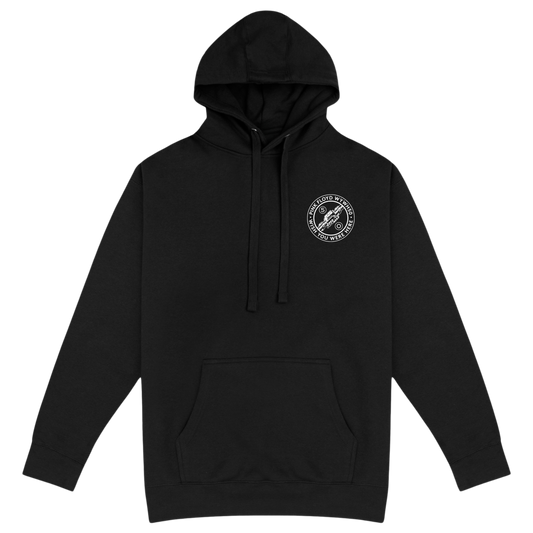 WYWH 50 Stamps Hoodie