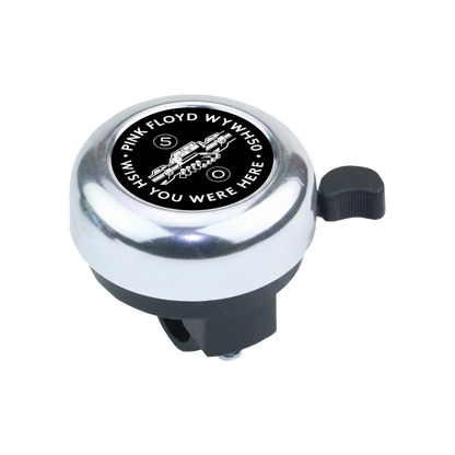 Limited Edition: WYWH 50 Bicycle Bell