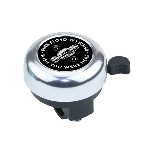 Limited Edition: WYWH 50 Bicycle Bell