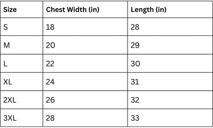 Dark Side of the Moon North America Tour 1973 Double Sided T-Shirt