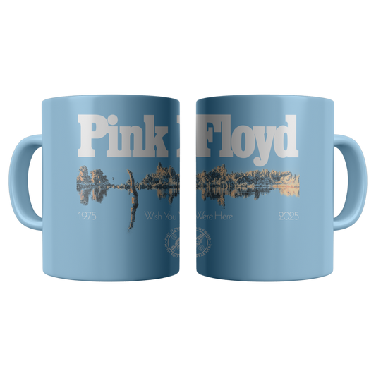 WYWH 50 Diver Mug