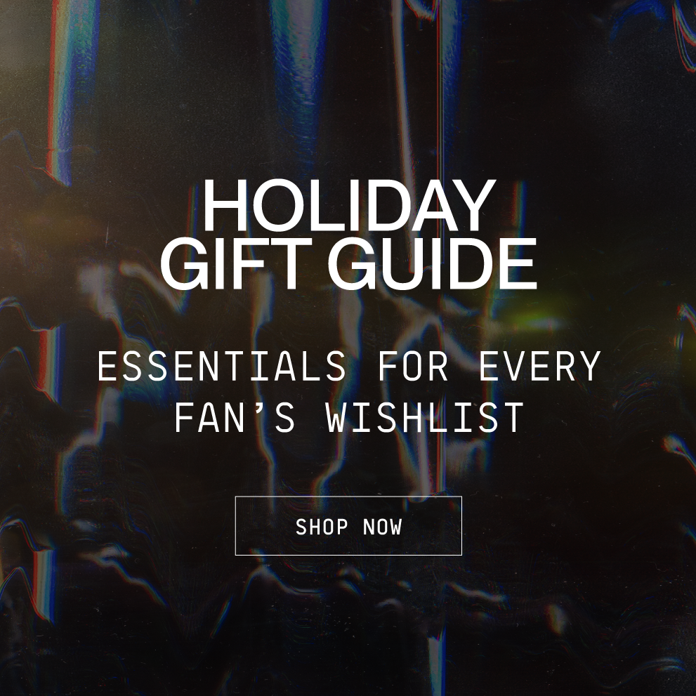 Check Out Our Holiday Gift Guide!