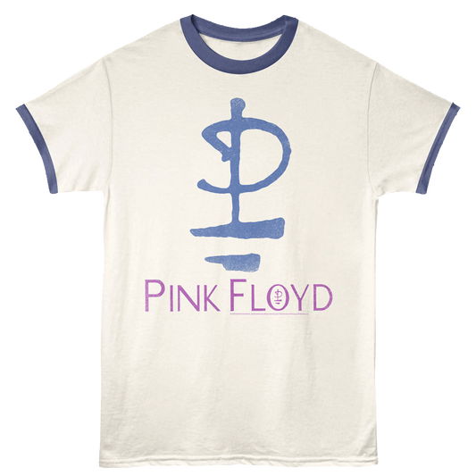 Pink Floyd Ringer T-Shirt