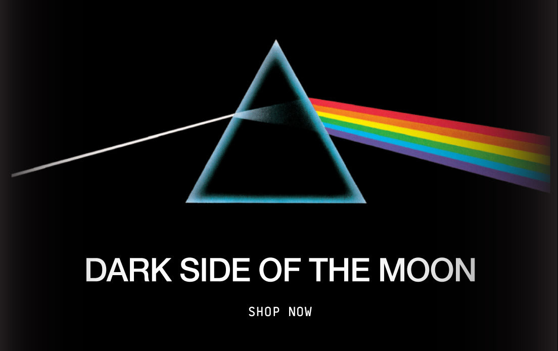 Dark Side of the Moon. Shop now.