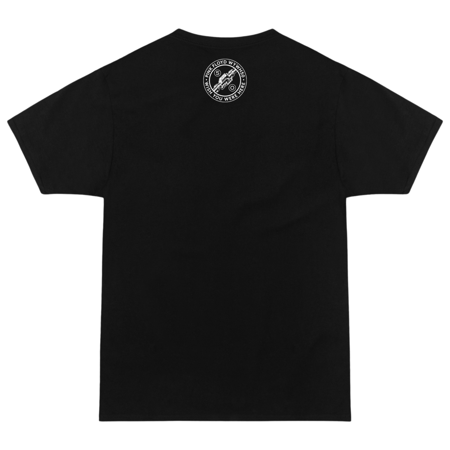 WYWH 50 Shine On Text (Choice of Blank)