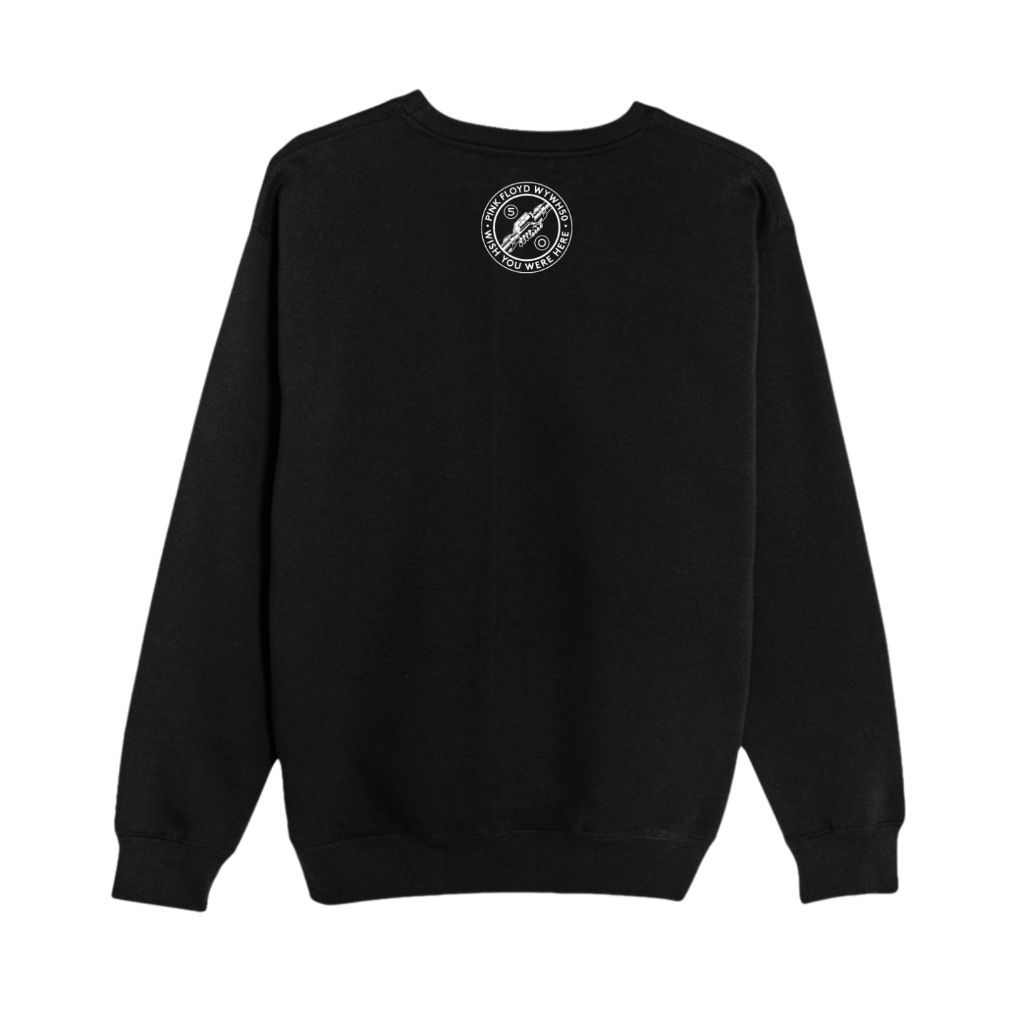 WYWH 50 Shine On Text (Choice of Blank)