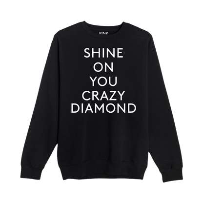 WYWH 50 Shine On Text (Choice of Blank)