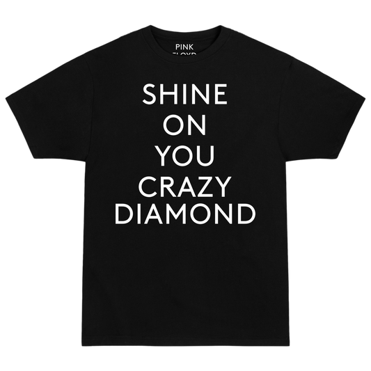 Shine On You Crazy Diamond – Pink Floyd Shine On You Crazy Diamond – Pink Floyd