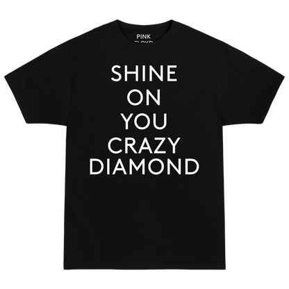 WYWH 50 Shine On Text (Choice of Blank)