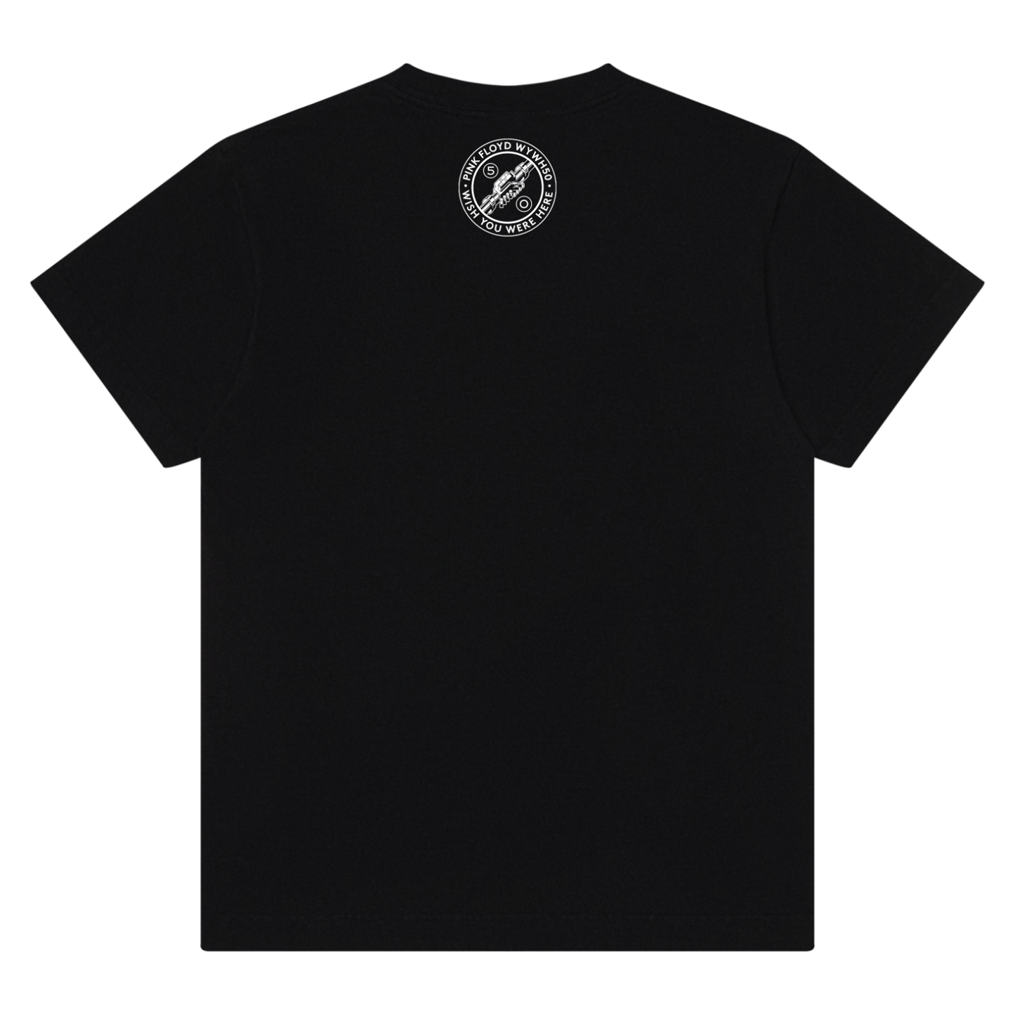 WYWH 50 Shine On Text (Choice of Blank)