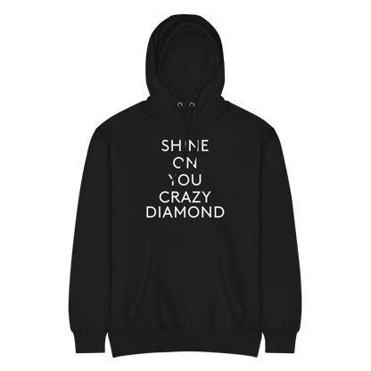 WYWH 50 Shine On Text (Choice of Blank)