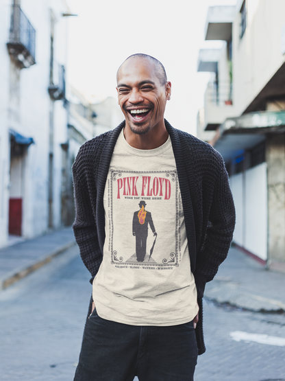 Wish You Were Here Tee