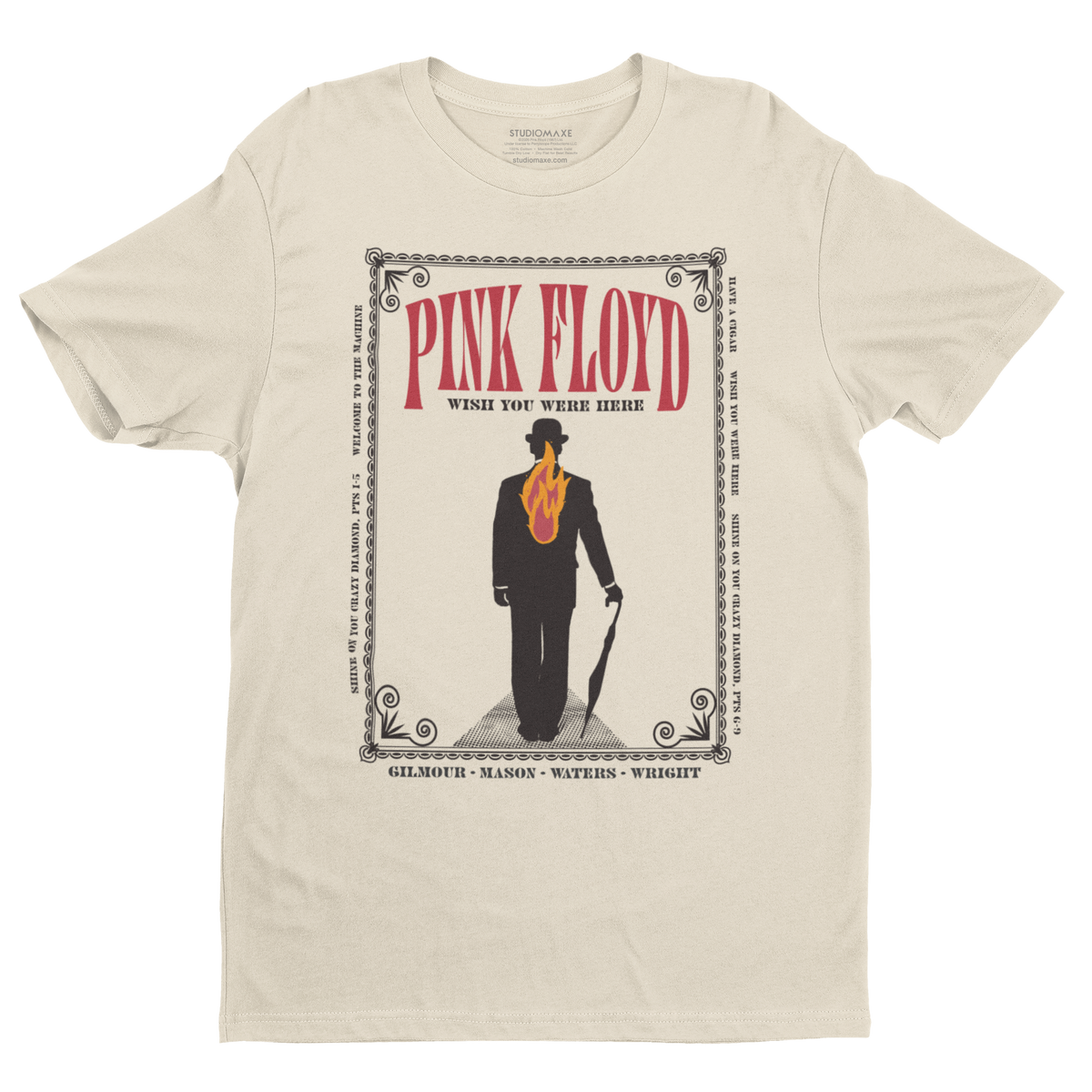 Wish You Were Here Tee
