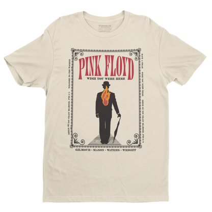Wish You Were Here Tee