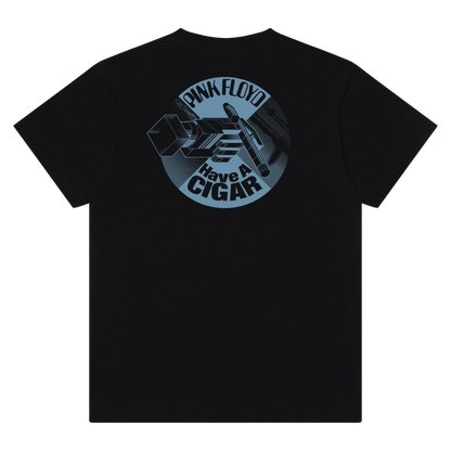 WYWH 50 Have a Cigar T-Shirt (Choice of Blank)