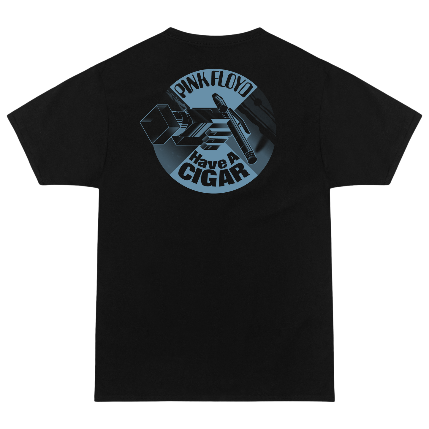 WYWH 50 Have a Cigar T-Shirt (Choice of Blank)