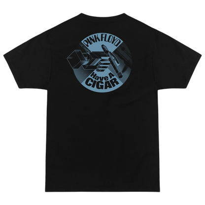 WYWH 50 Have a Cigar T-Shirt (Choice of Blank)
