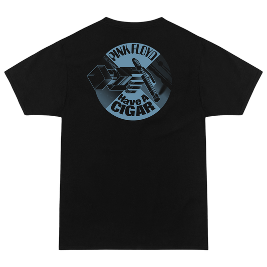 WYWH 50 Have a Cigar T-Shirt (Choice of Blank)