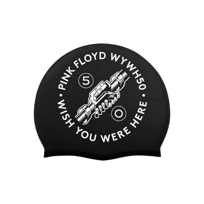 Limited Edition: WYWH 50 Swim Cap