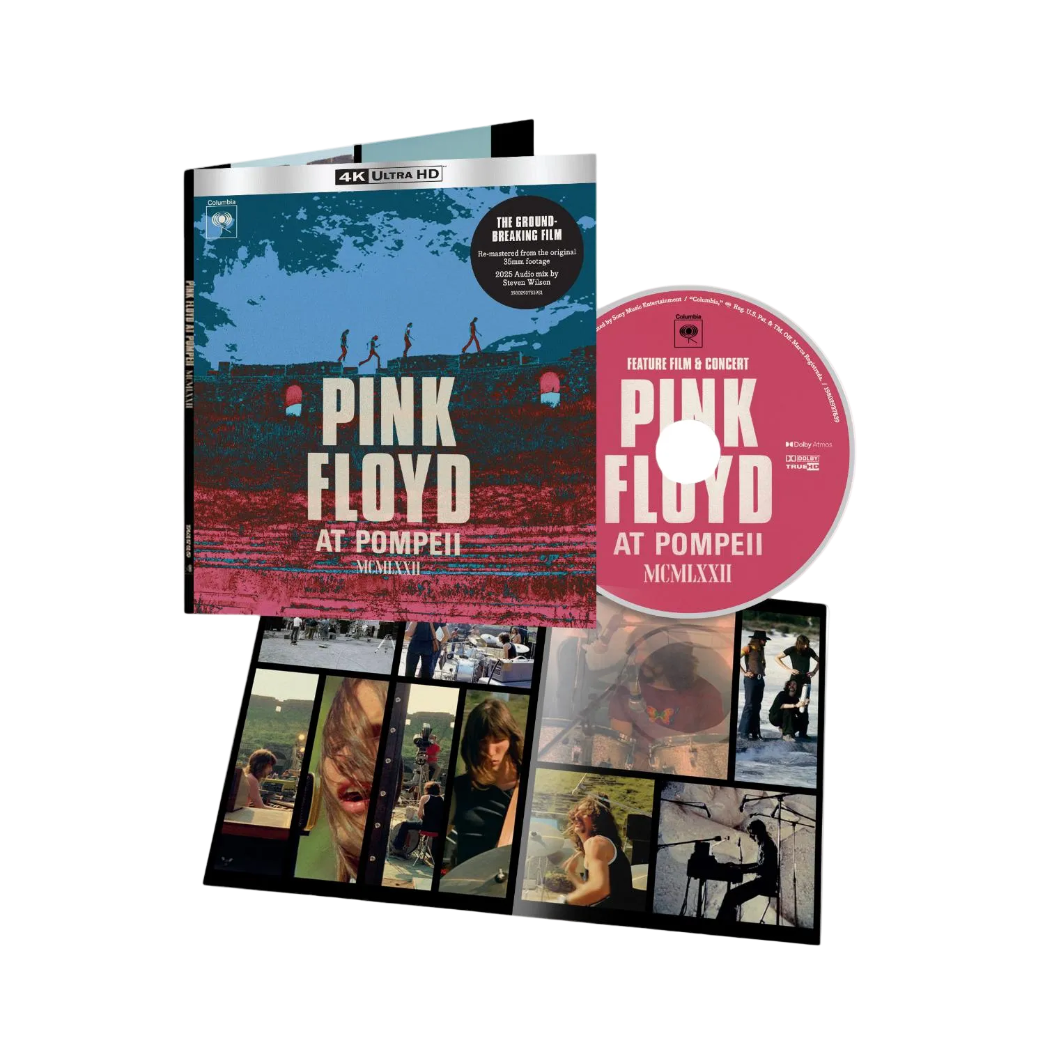 pink floyd live at live 8