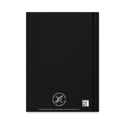 Limited Edition: WYWH 50 Dear Pink Floyd Journal Set