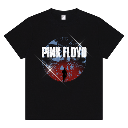 WYWH 50 Shine On T-Shirt (Choice of Blank)