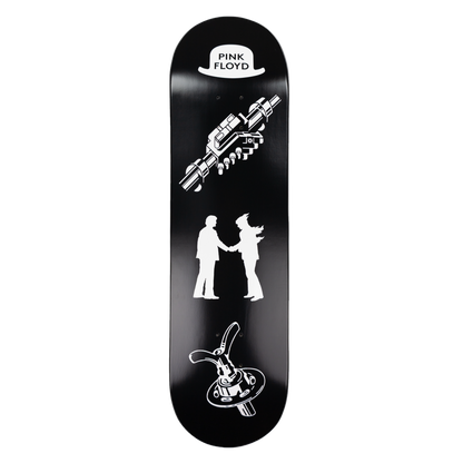 WYWH 50 Icons Skate Deck