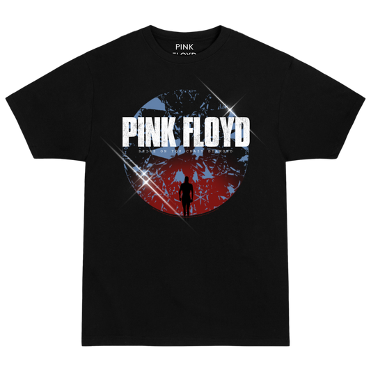 WYWH 50 Shine On T-Shirt (Choice of Blank)