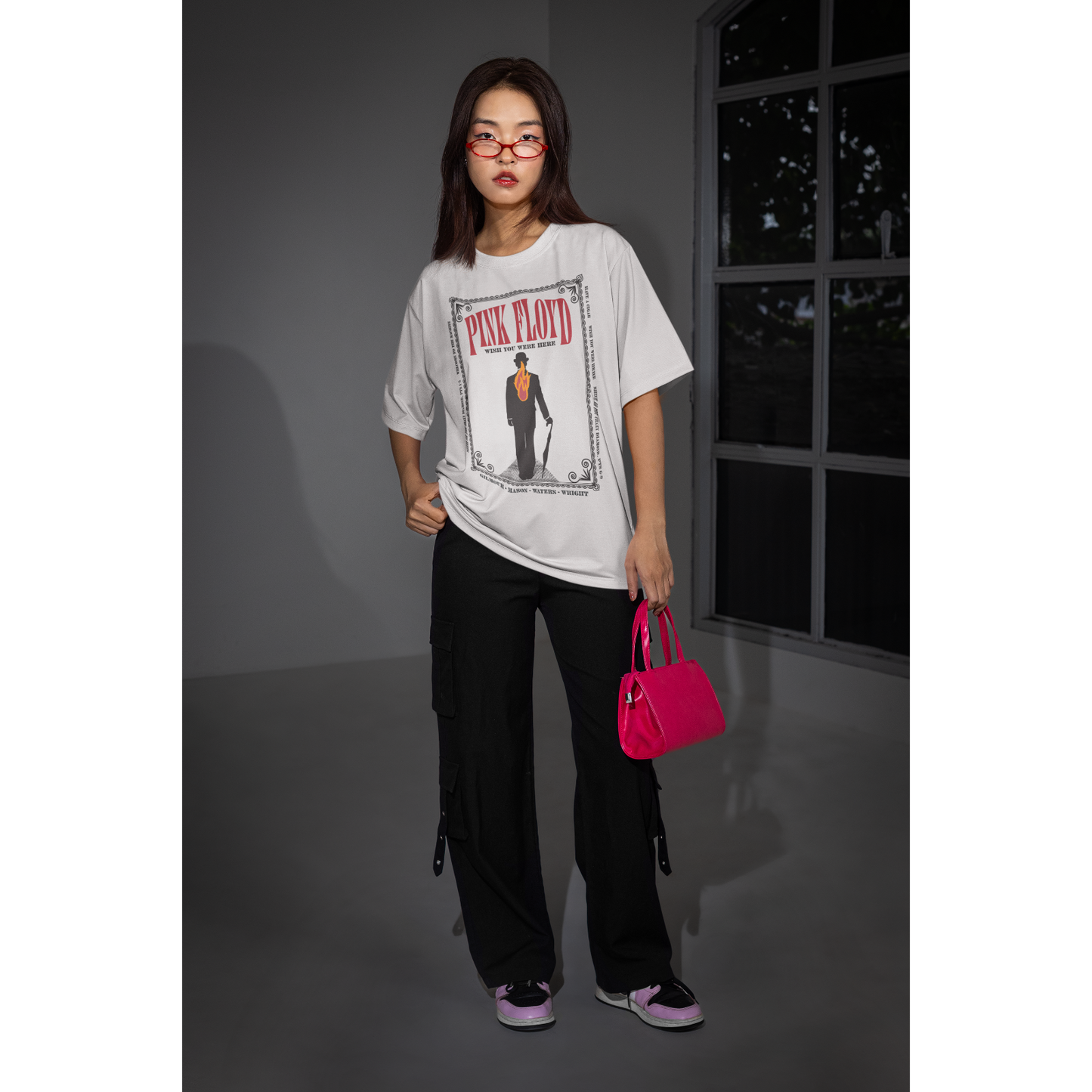 Wish You Were Here Tee