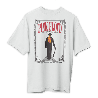 Wish You Were Here Tee