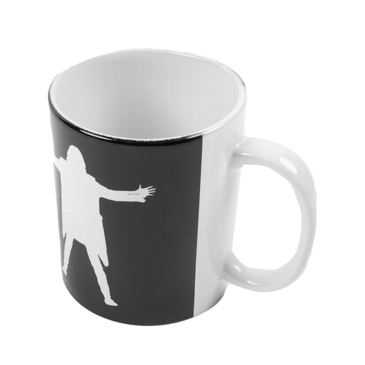 Luck and Strange Tour Mug
