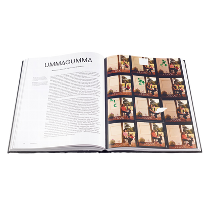 Pink Floyd: Their Mortal Remains Book (Paperback)