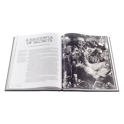 Pink Floyd: Their Mortal Remains Book (Paperback)