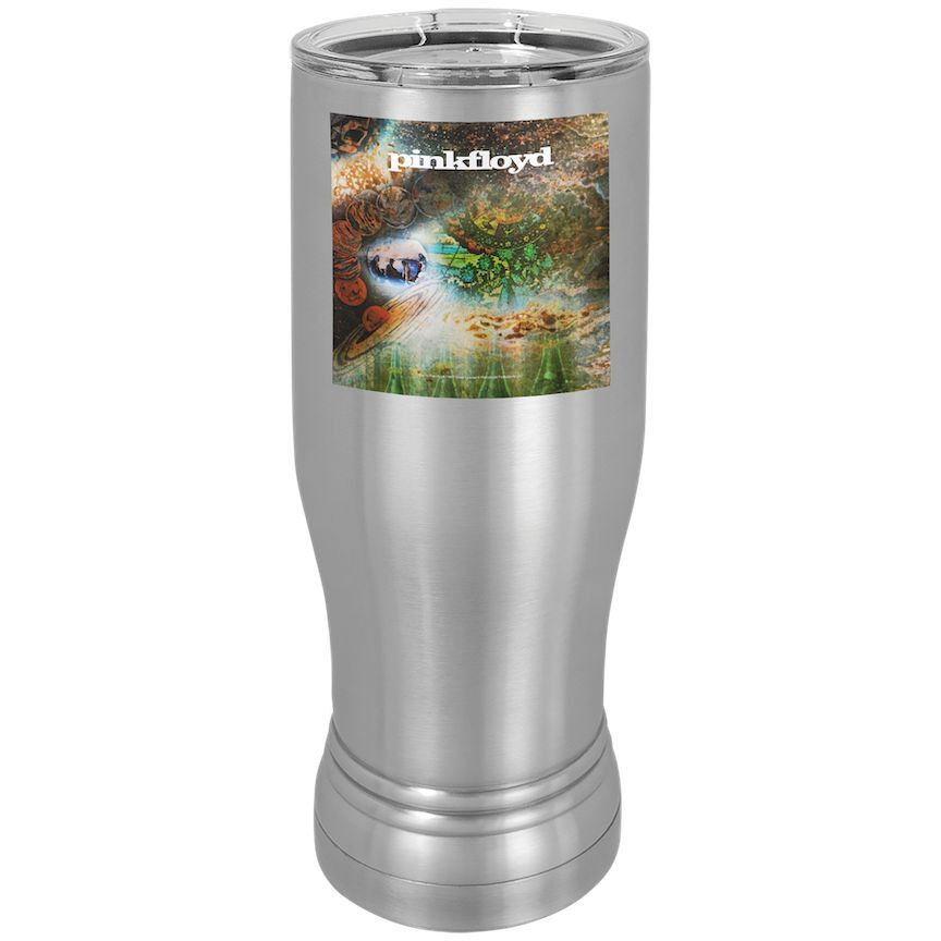 A Saucerful Of Secrets Polar Camel Pilsner