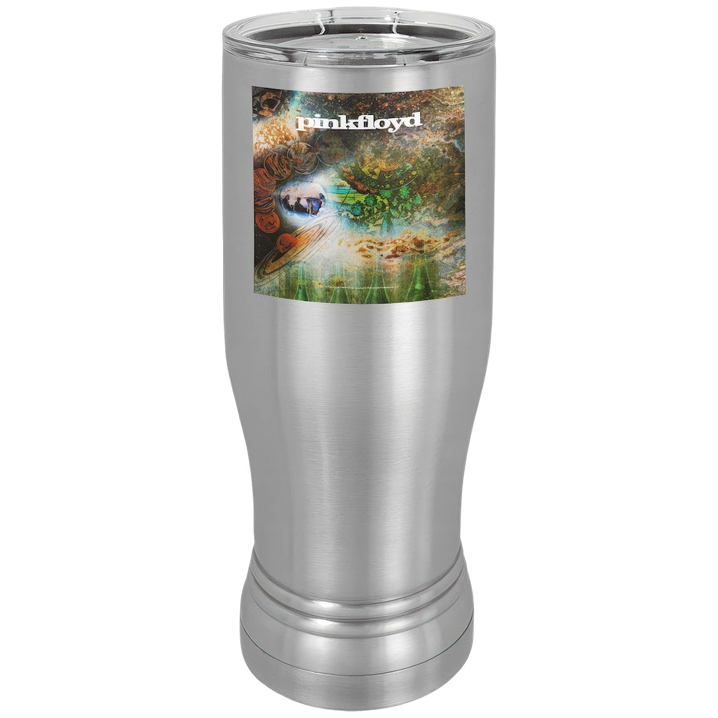 A Saucerful Of Secrets Polar Camel Pilsner