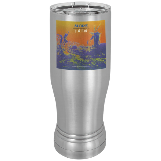 More Polar Camel Pilsner