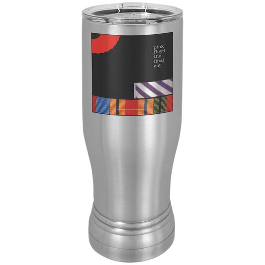 The Final Cut Polar Camel Pilsner