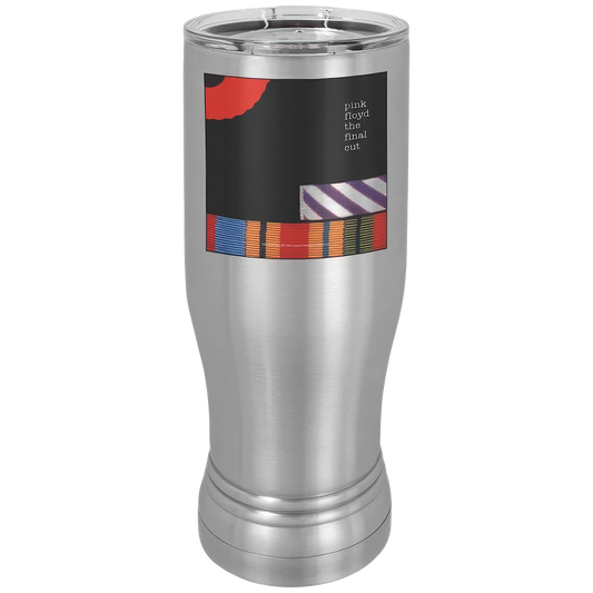 The Final Cut Polar Camel Pilsner